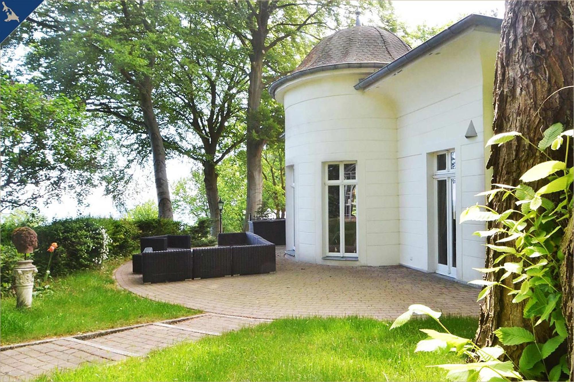 Hohe Buchen Apartment 3 Heringsdorf  Exterior foto